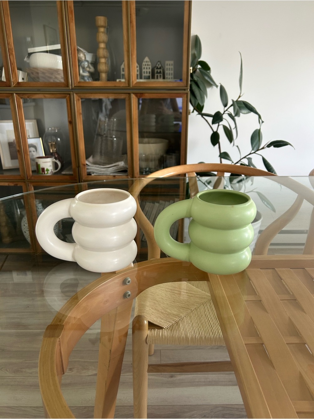 Blume Cloud Mugs